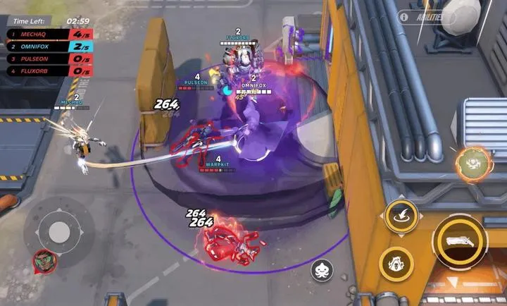 �����ȷ棺�����ʲ��Է�2026�ٷ����°汾v0.4.23555 �ٷ������ͼ