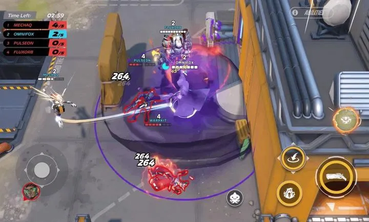 �����ȷ棺�����ʲ��Է�2026�ٷ����°汾v0.4.23555 �ٷ������ͼ