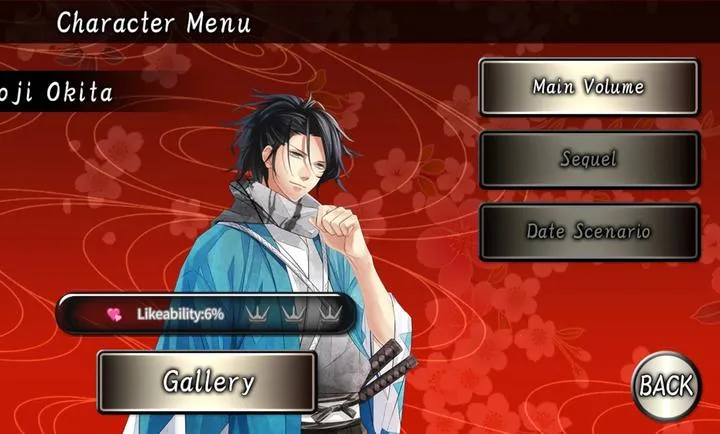 ����˼�����׫��:Ӣ�۵İ������˵�(��ʿ�����Ӿ�С˵)v0.0.7 �ֻ����ͼ