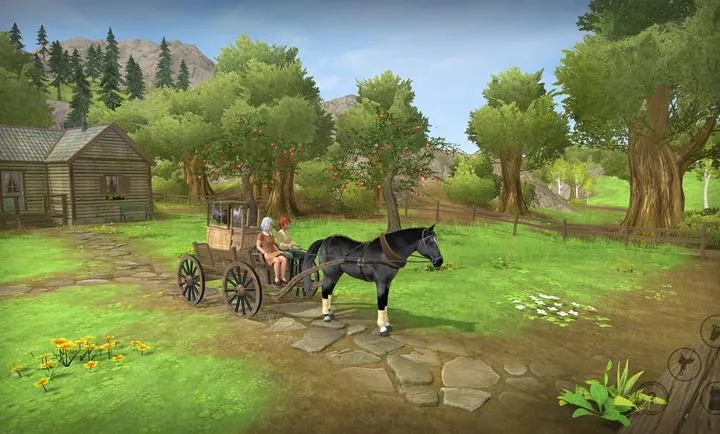 ��֮��steam��ֲ��(����ð����Ϸ)v1.4.7 �ֻ����ͼ