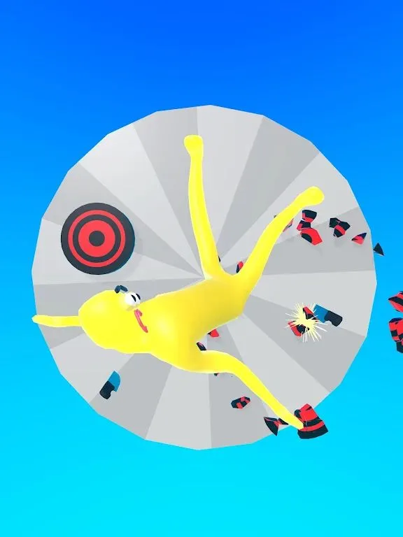 Σ��ʱ��(�ɵ�Ͷ����Ϸ)v0.1.1 �ֻ����ͼ