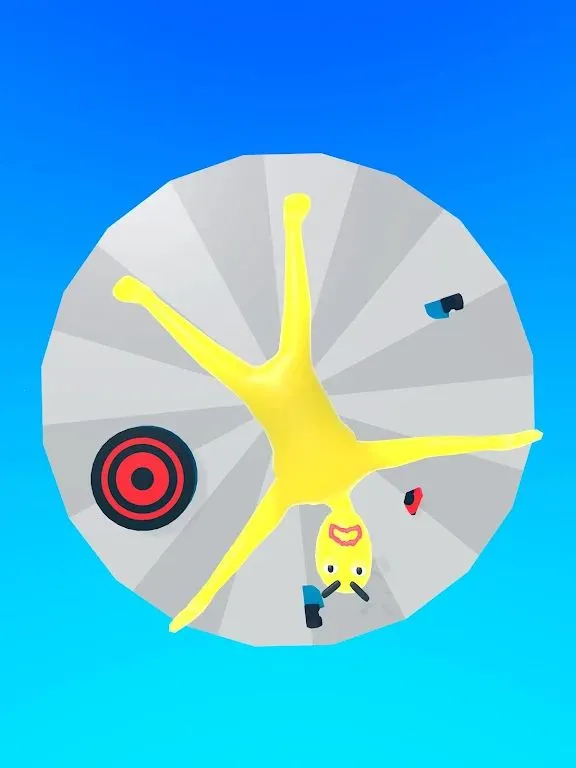 Σ��ʱ��(�ɵ�Ͷ����Ϸ)v0.1.1 �ֻ����ͼ