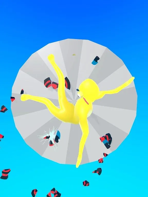 Σ��ʱ��(�ɵ�Ͷ����Ϸ)v0.1.1 �ֻ����ͼ