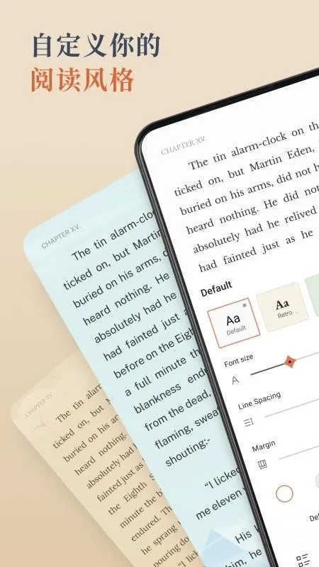 BooxReader(�����Ķ�����)v1.3.3 ��Ѱ��ͼ