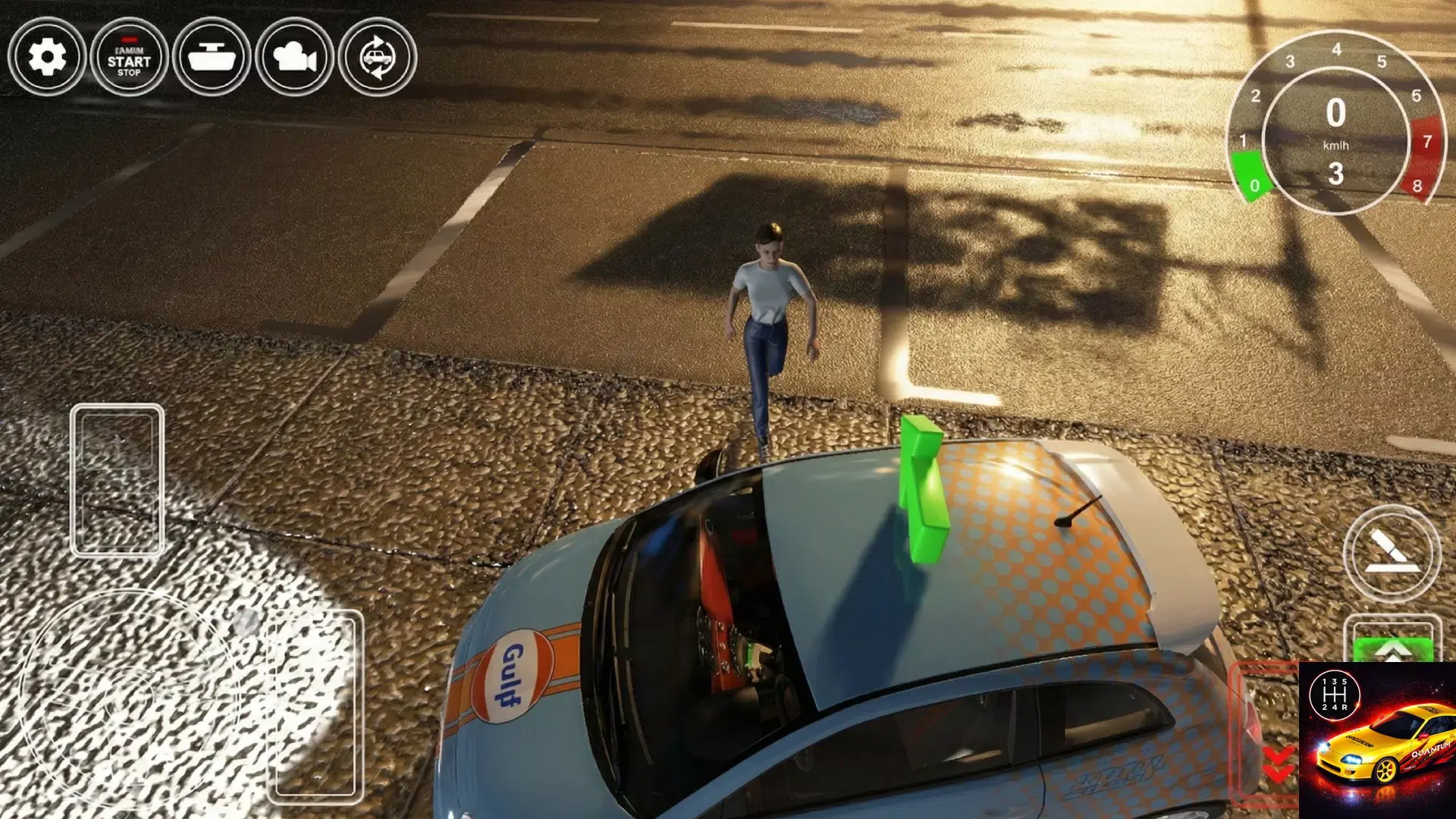 �ֶ�������ģ�����ƽ�����޽�Ұ����޶���v2.0.6 �ٷ������ͼ