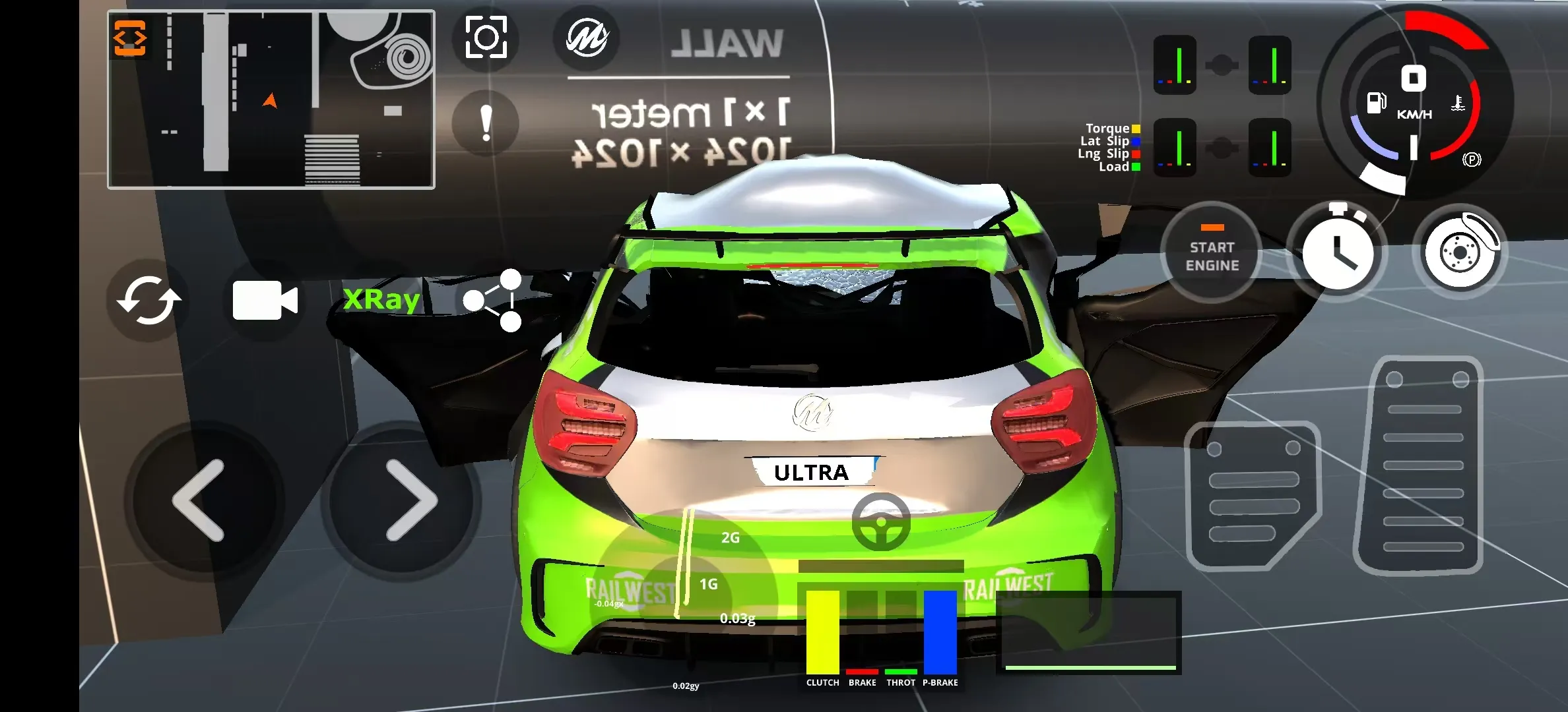 ��ʻX����ģ����������v0.93 �ֻ����ͼ