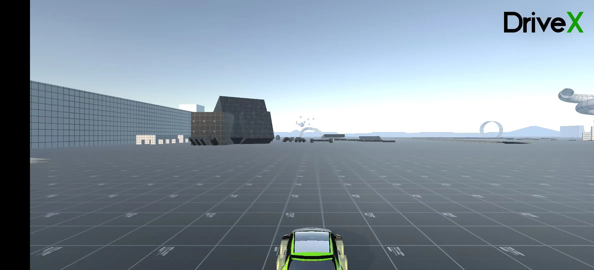 ��ʻX����ģ����������v0.93 �ֻ����ͼ