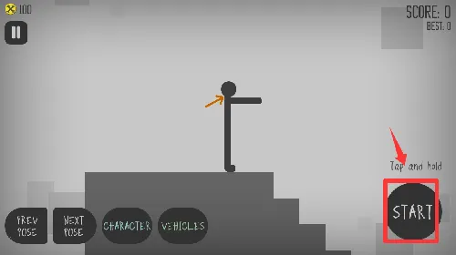 弄死火柴人破解版下载安装中文 弄死火柴人破解版下载安装中文