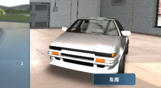 真实赛车体验MOD旧版 真实赛车体验MOD旧版