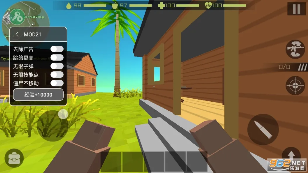 ��ʬ�������������ƽ��v1.82 ��׿���ͼ