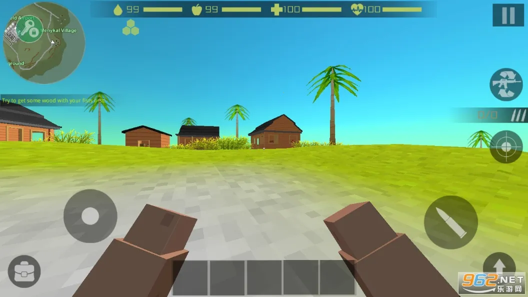 ��ʬ�������������ƽ��v1.82 ��׿���ͼ