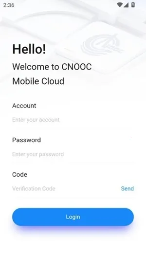 �ƶ��ƺ����(����칫ƽ̨)v1.0.6 �ٷ������ͼ