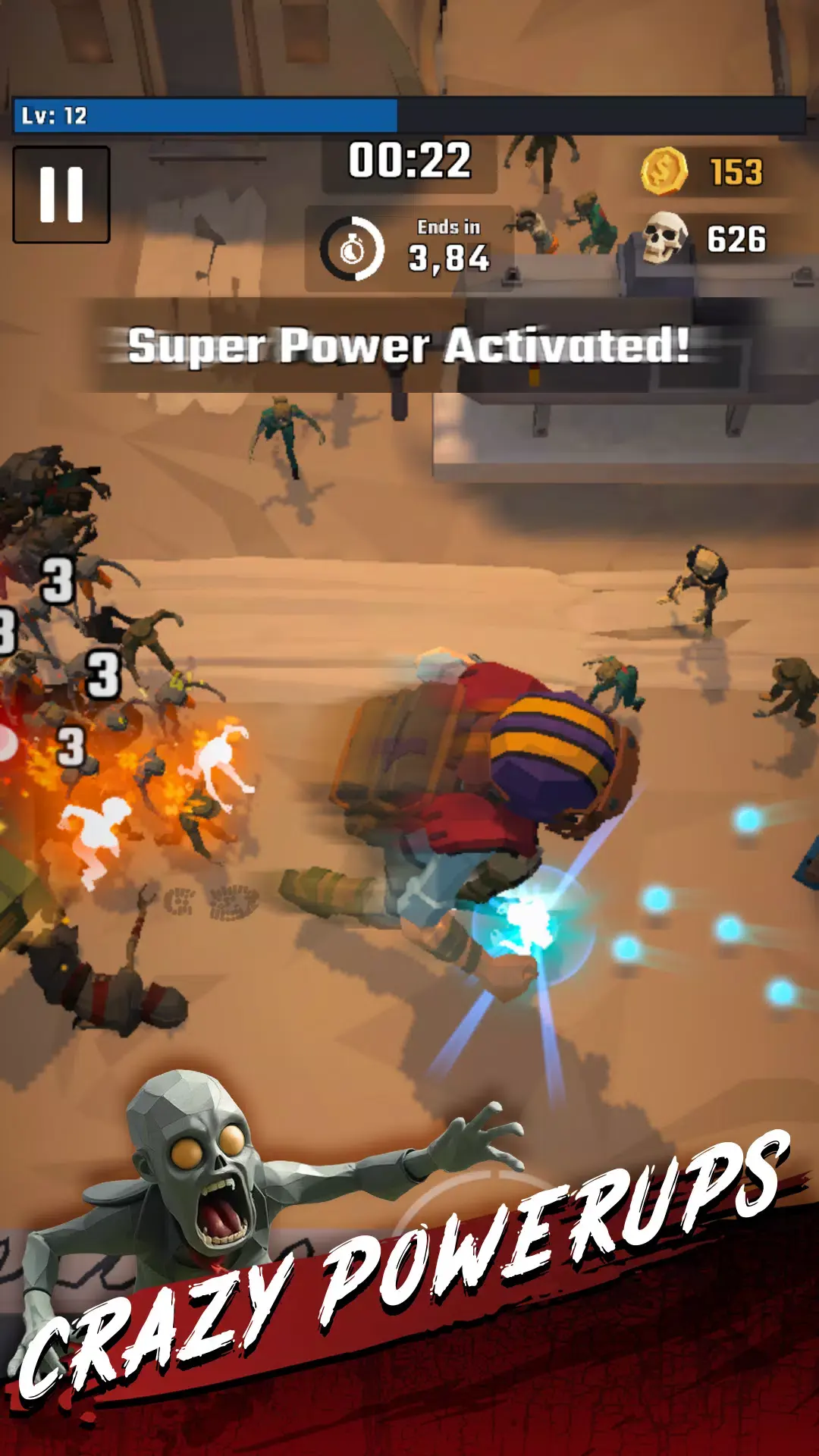 ��ʬ���ӵ����氲׿���ֻ���v0.6.2 �ֻ����ͼ