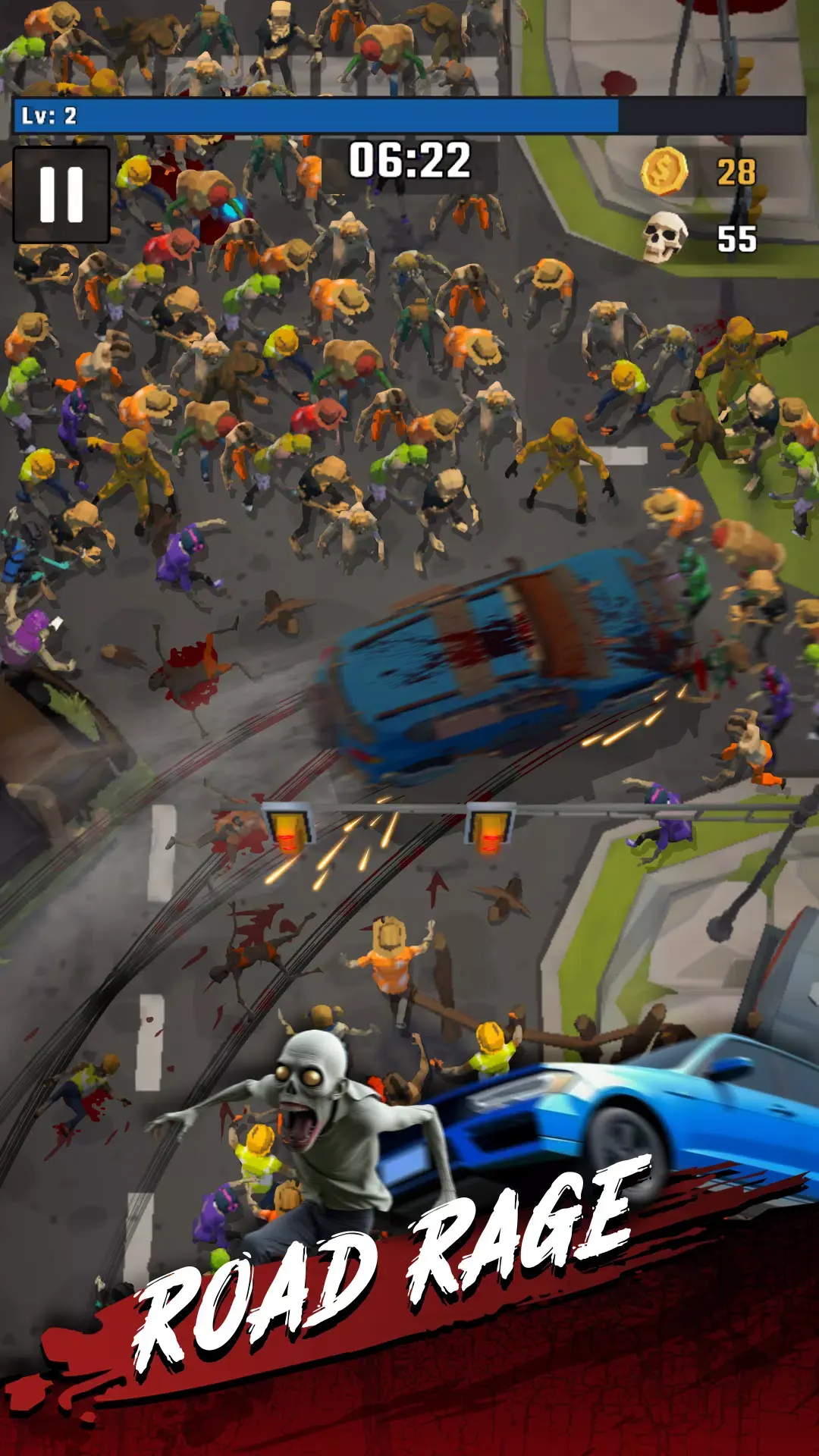 ��ʬ���ӵ����氲׿���ֻ���v0.6.2 �ֻ����ͼ