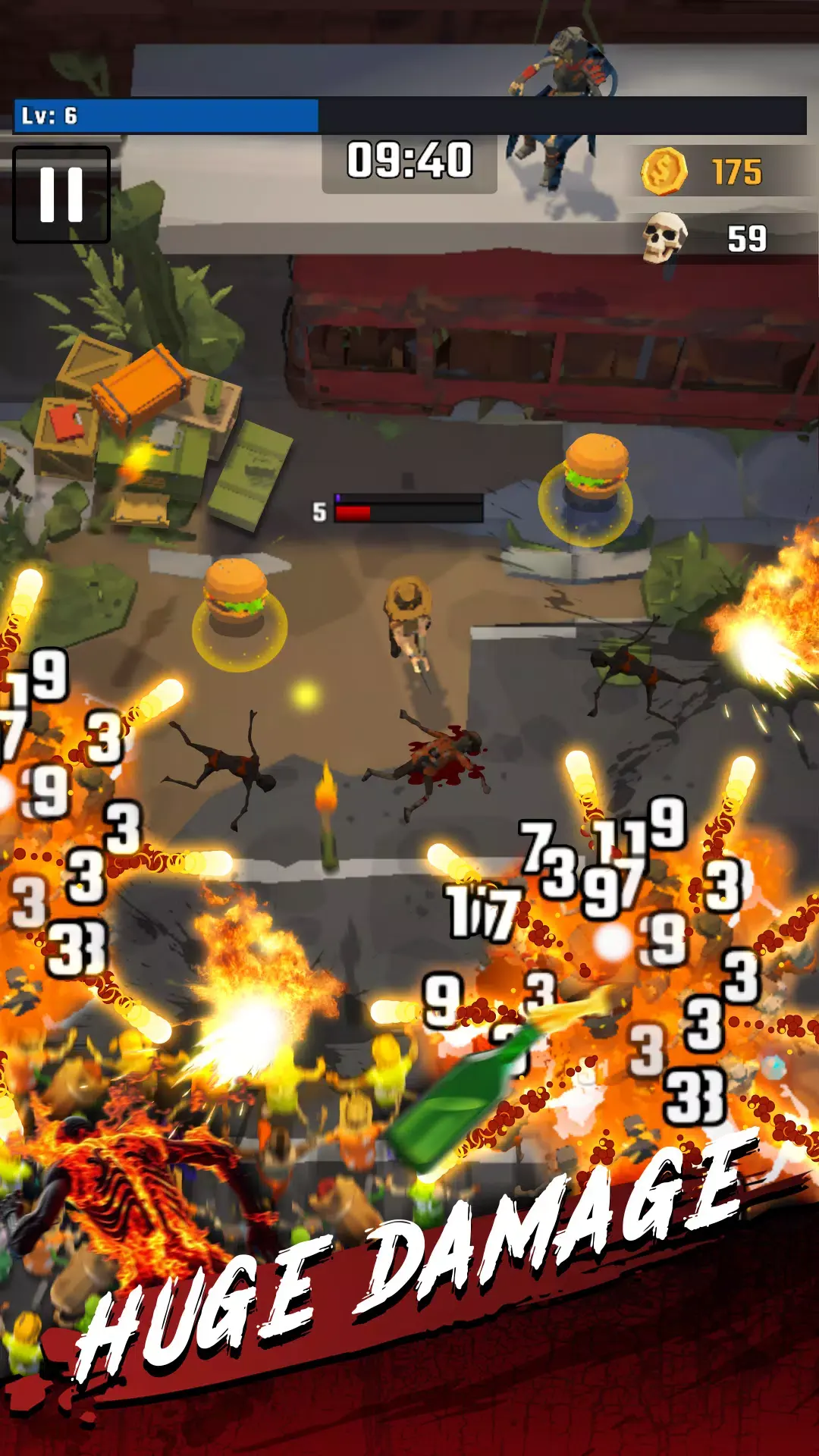 ��ʬ���ӵ����氲׿���ֻ���v0.6.2 �ֻ����ͼ