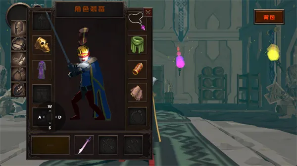 ��ɫ֮�������2026�ٷ����°汾v1 ��Ѱ��ͼ