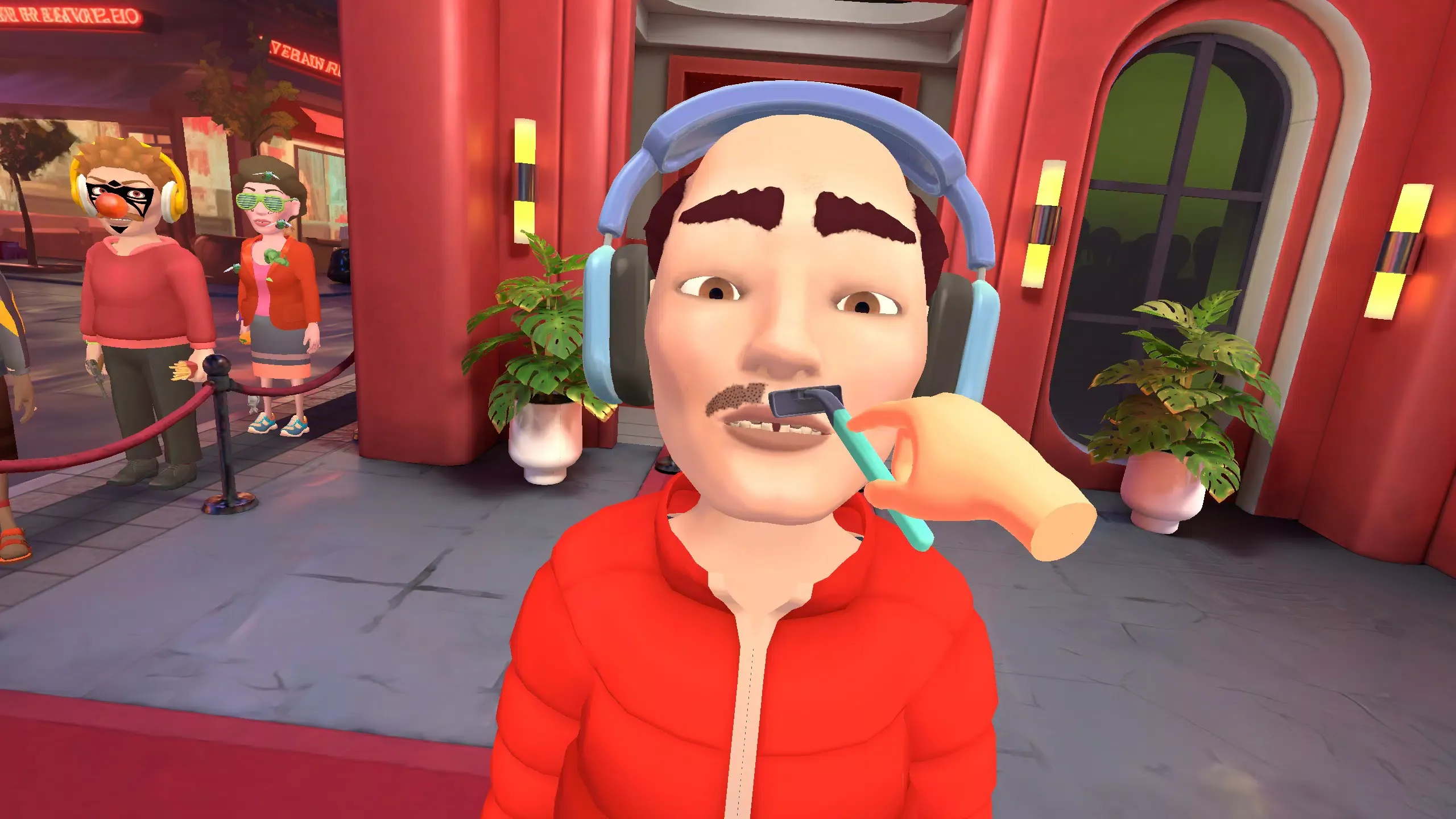 ҹ�ܻᱣ�����ò˵�v1.0.22 ��Ѱ��ͼ