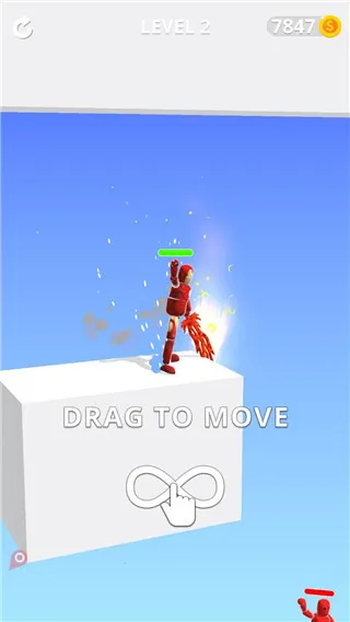 布娃娃忍者冒牌英雄(布娃娃格斗手游) 布娃娃忍者冒牌英雄(布娃娃格斗手游)