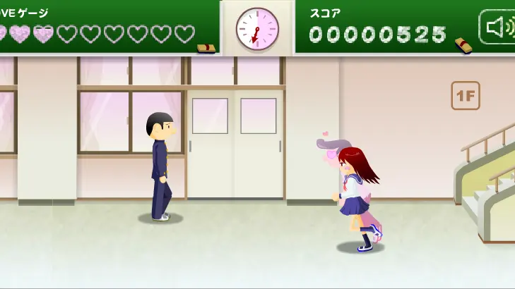 ������ŮУ԰ƪ(������Ů��������Ϸ)v1.0 ��׿���ͼ