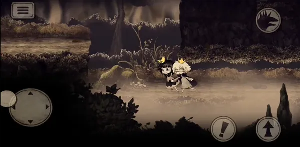 说谎公主与盲眼王子手机版汉化 说谎公主与盲眼王子手机版汉化