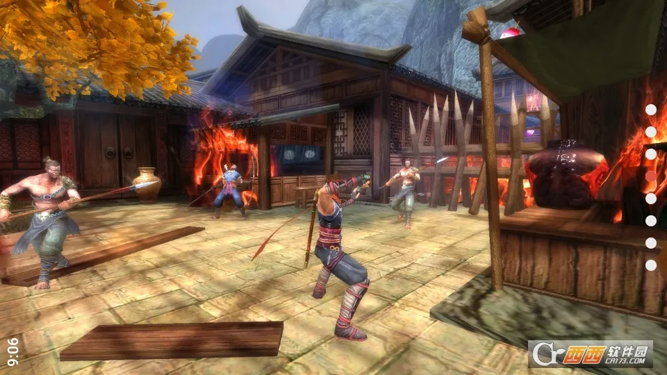 ��ҹ�����ƽ�����ò˵�v1.03 ��Ѱ��ͼ