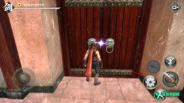 九夜刺狼破解版内置菜单 九夜刺狼破解版内置菜单