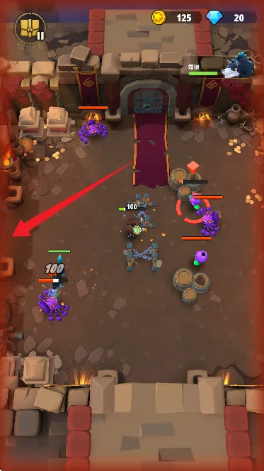 地下城与骑士无限金币免广告 地下城与骑士无限金币免广告