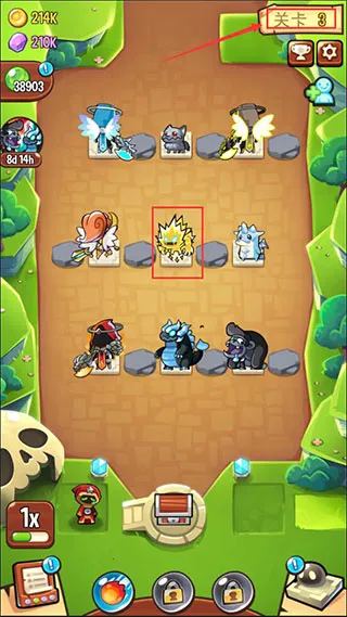 塔防传说MOD作弊菜单 塔防传说MOD作弊菜单