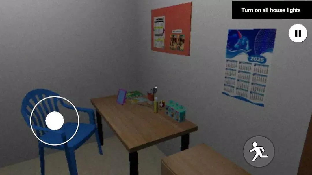 ���ģ����(�ڰ��Ӿ�С˵��Ϸ)v1.7.2 �ٷ������ͼ