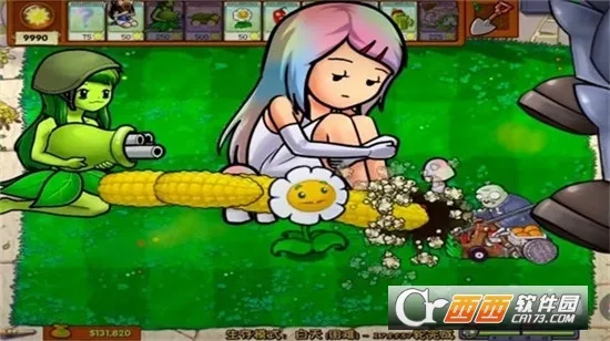 ֲ�����ս��ʬ����0.9.18v0.9.18 �ٷ������ͼ