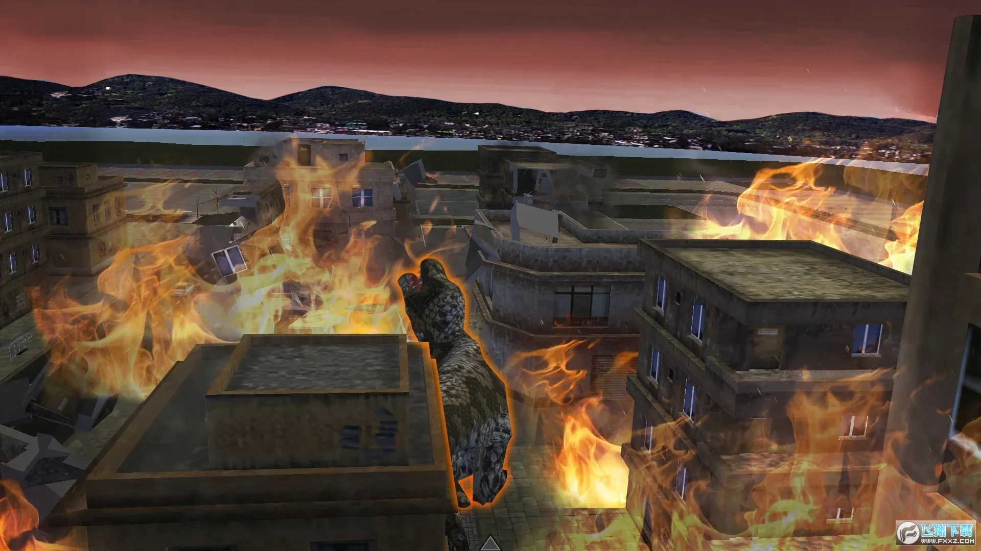 ���л���ģ�����ƽ���޹��v1.7.1 �ֻ����ͼ