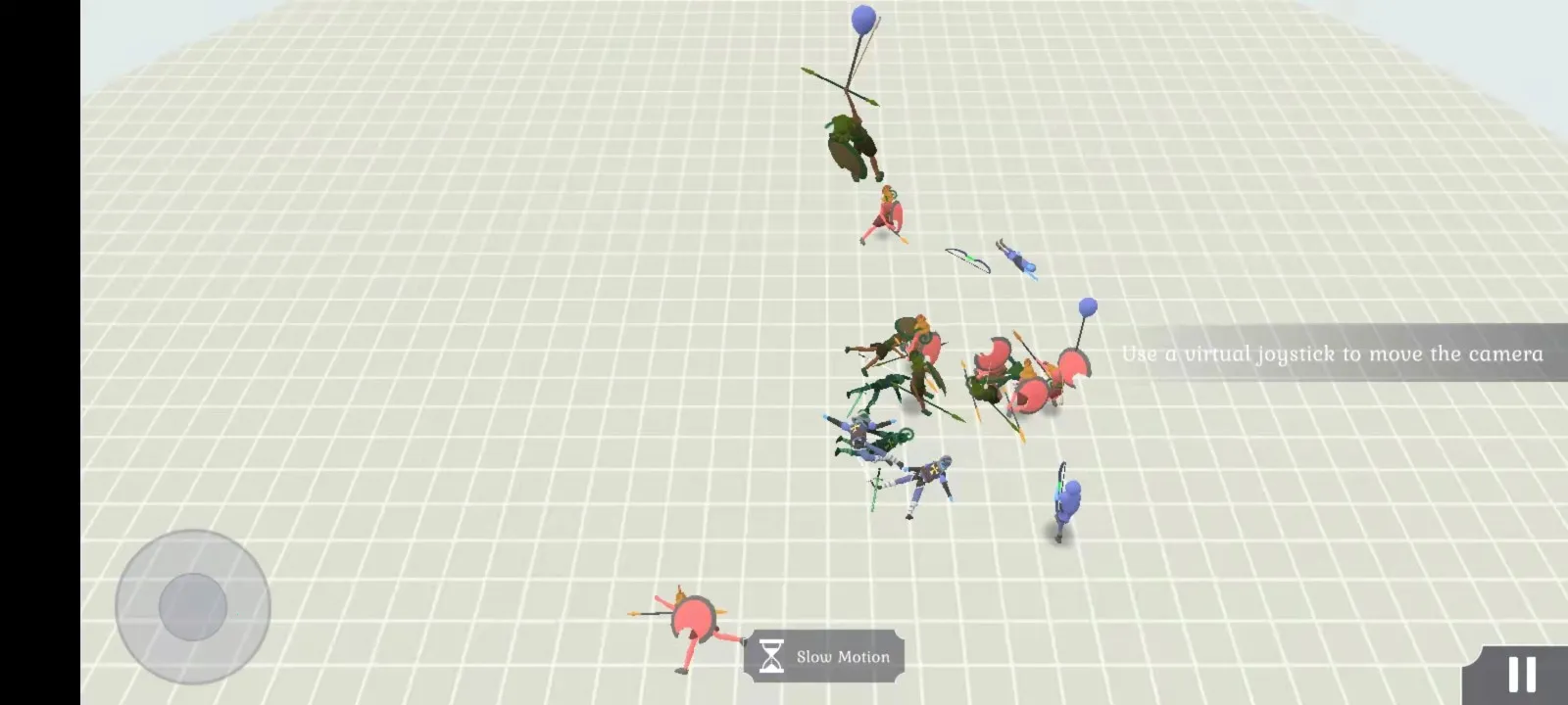 Ȥζ��սģ�������޽��