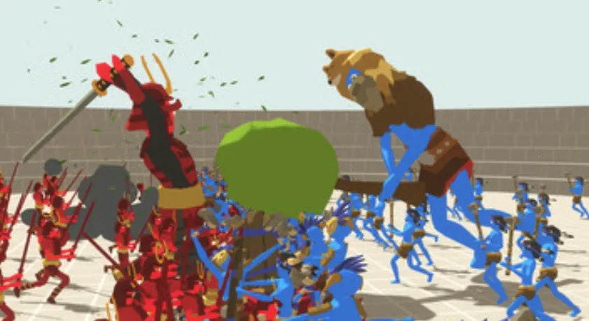 Ȥζ��սģ�������°��ƽ��