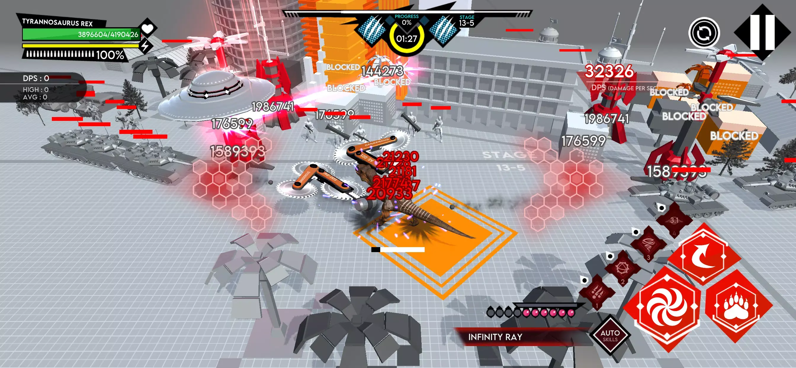 ��е�������з�������(�����ƻ�ģ����Ϸ)v1.0.16 �ٷ������ͼ