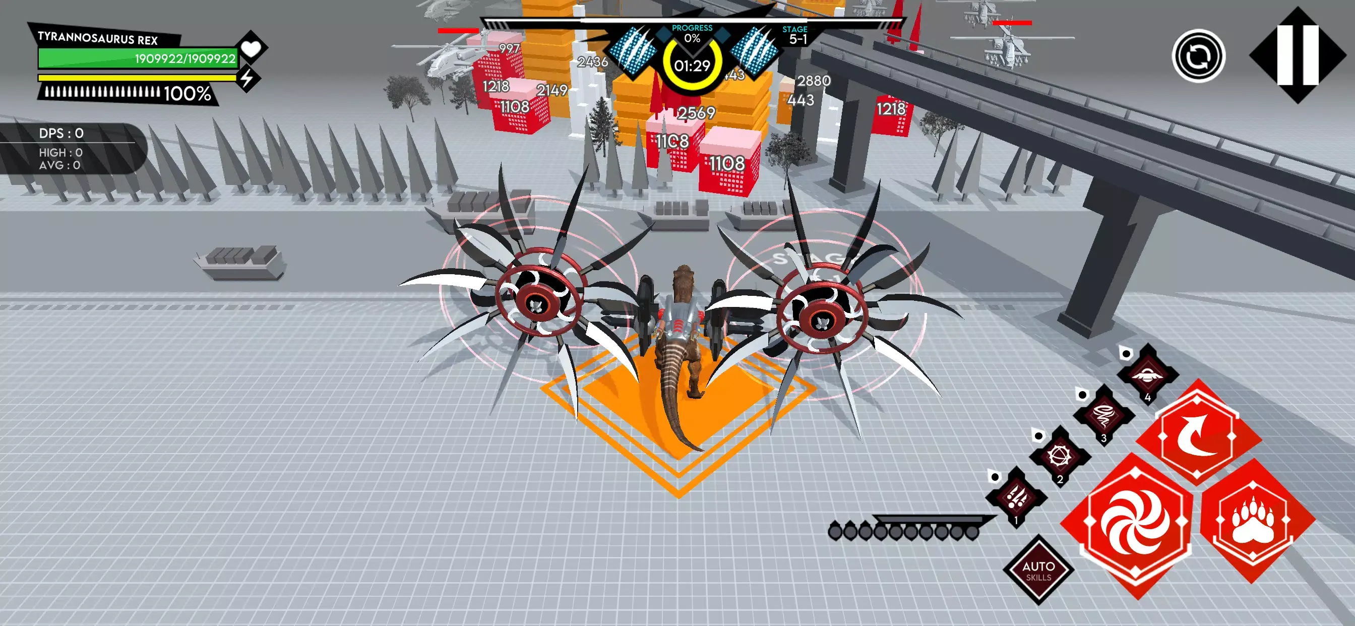 ��е�������з�������(�����ƻ�ģ����Ϸ)v1.0.16 �ٷ������ͼ