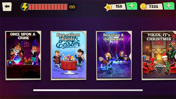 ScaryRobber内置作弊菜单版 ScaryRobber内置作弊菜单版