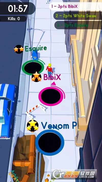 �ڶ�����ս�ƽ��v2.41.10 �ٷ������ͼ