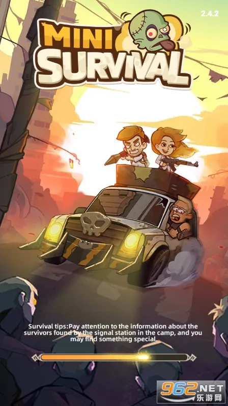 �������潩ʬ��ս2.8.5v2.7.7 ��Ѱ��ͼ