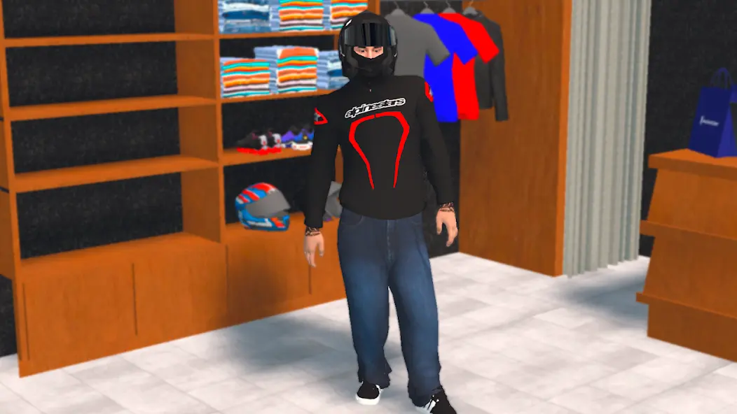 ����ƶ���3����(ƶ���Ħ����Ϸ)v1.0 �ٷ������ͼ