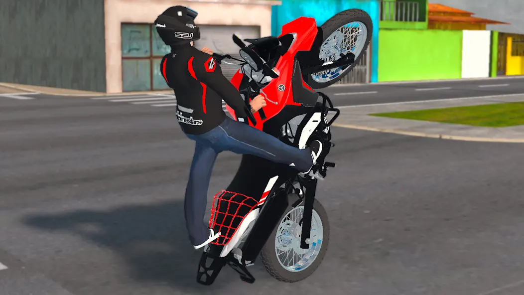 ����ƶ���3����(ƶ���Ħ����Ϸ)v1.0 �ٷ������ͼ