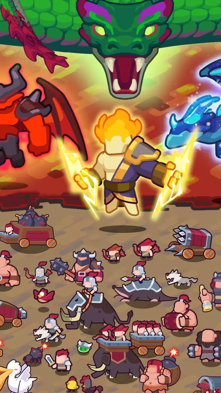 �ػ���������(������Ϸ�ػ�����)v1.2.114 �ٷ������ͼ