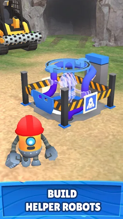 Rockshift Inc(��ҵ��Ӫ��Ϸ)v1.0.1 �ٷ������ͼ