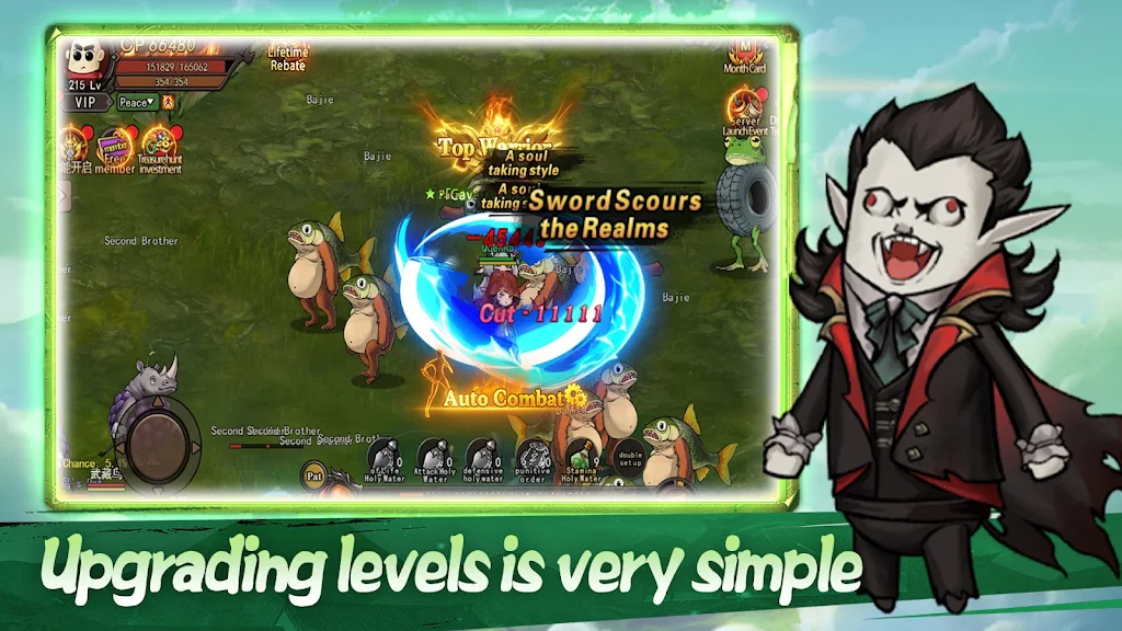 ���µ���(��Ȥð����Ϸ)v1.0.6 �ֻ����ͼ