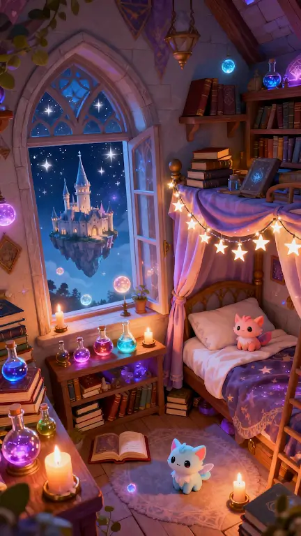 �ϲ�ħ��ѧԺ2026���ذ�װv1.17.0 ��Ѱ��ͼ