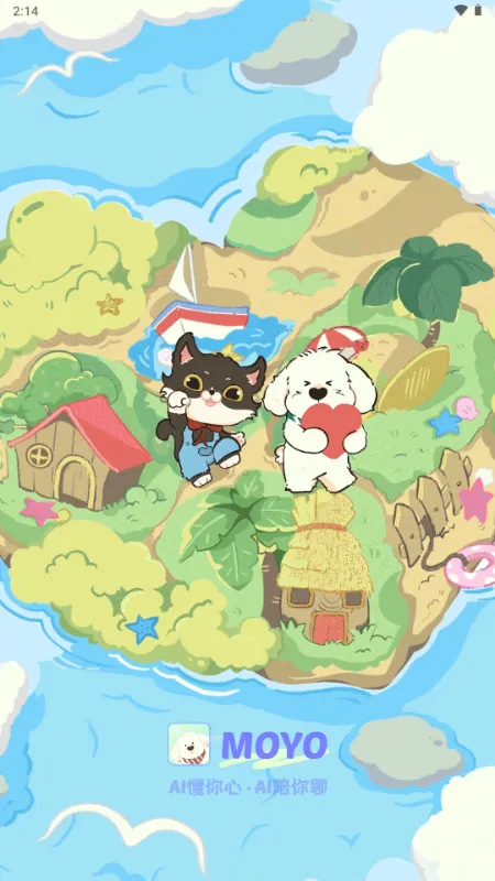 MOYO AI����(AI�������)v2.2.6 ��Ѱ��ͼ