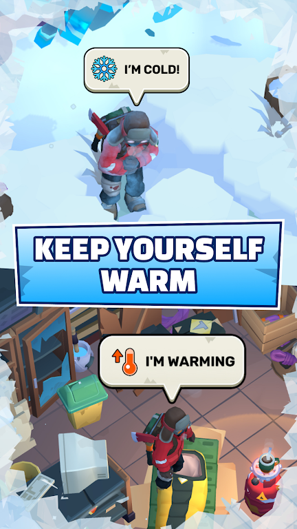 ˪������(��ѩ������Ϸ)v1.0.18 �ֻ����ͼ