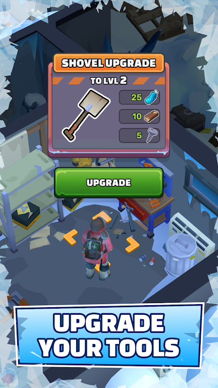 ˪������(��ѩ������Ϸ)v1.0.18 �ֻ����ͼ