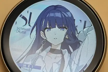 NN家族(电子吧唧配套软件) NN家族(电子吧唧配套软件)