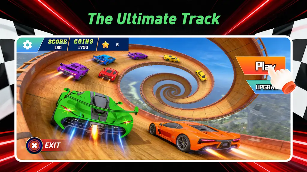 �ռ�GT����(GT������Ϸ)v1.1 ��Ѱ��ͼ