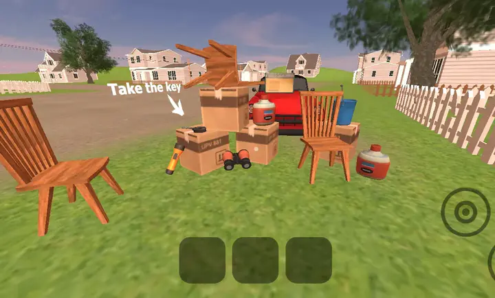 ��ŭ���ھ�mod�˵�����v3.2 �ֻ����ͼ